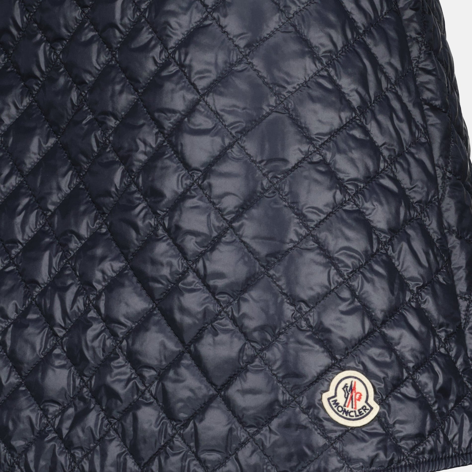 Moncler Mini Padded Skirt - image 3