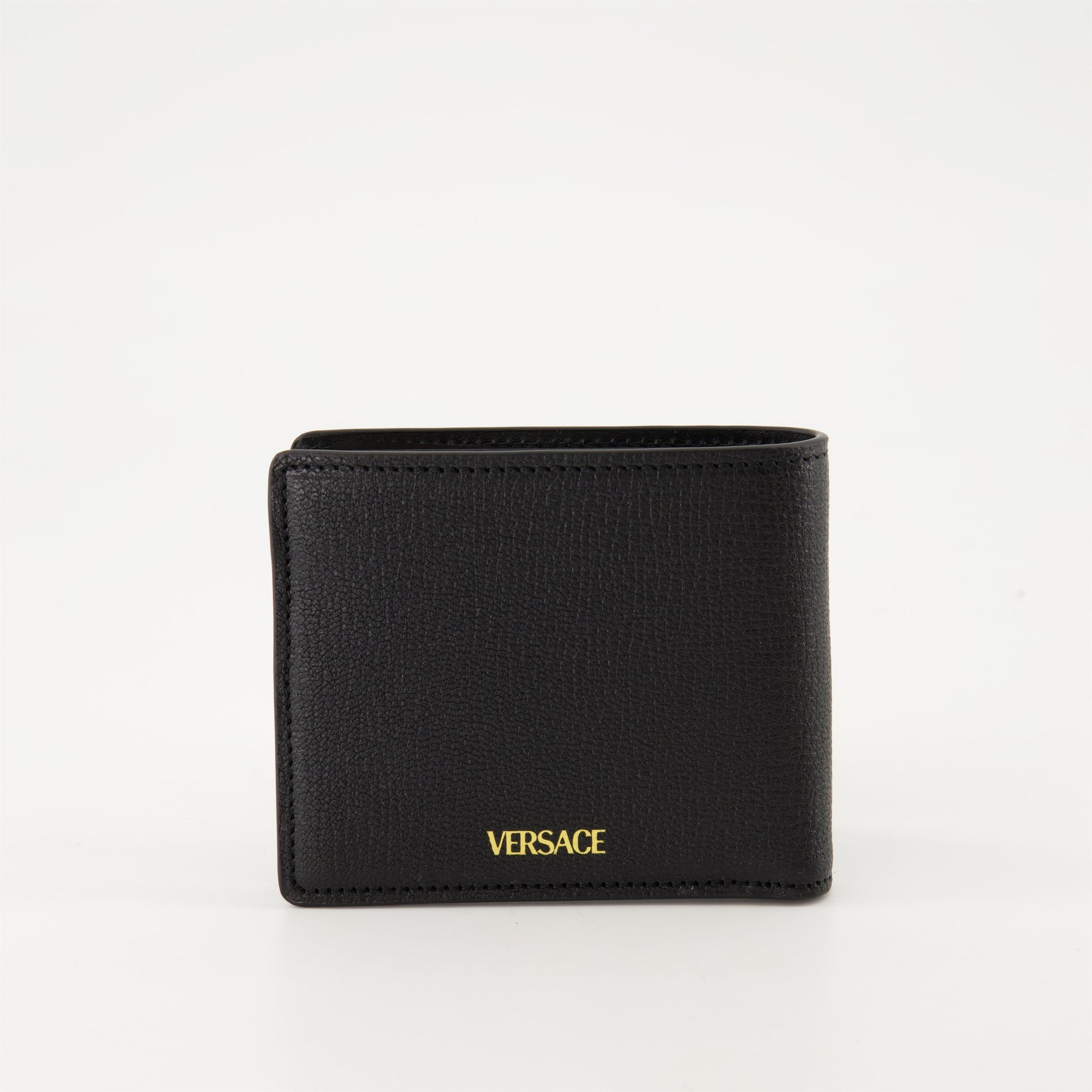 Versace Medusa Biggie Wallet - image 2