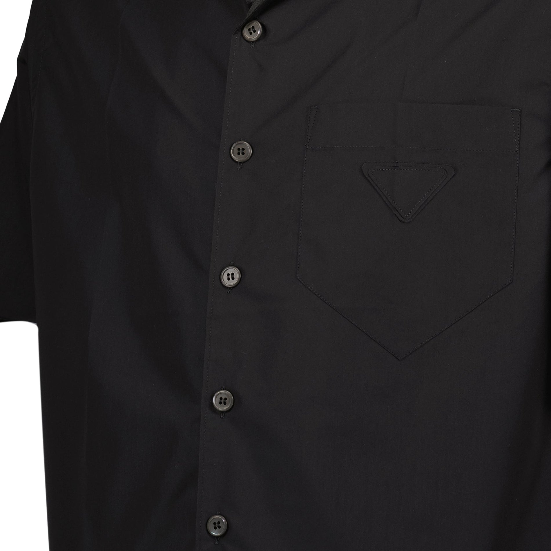 Prada Short Sleeved Shirt - image 5