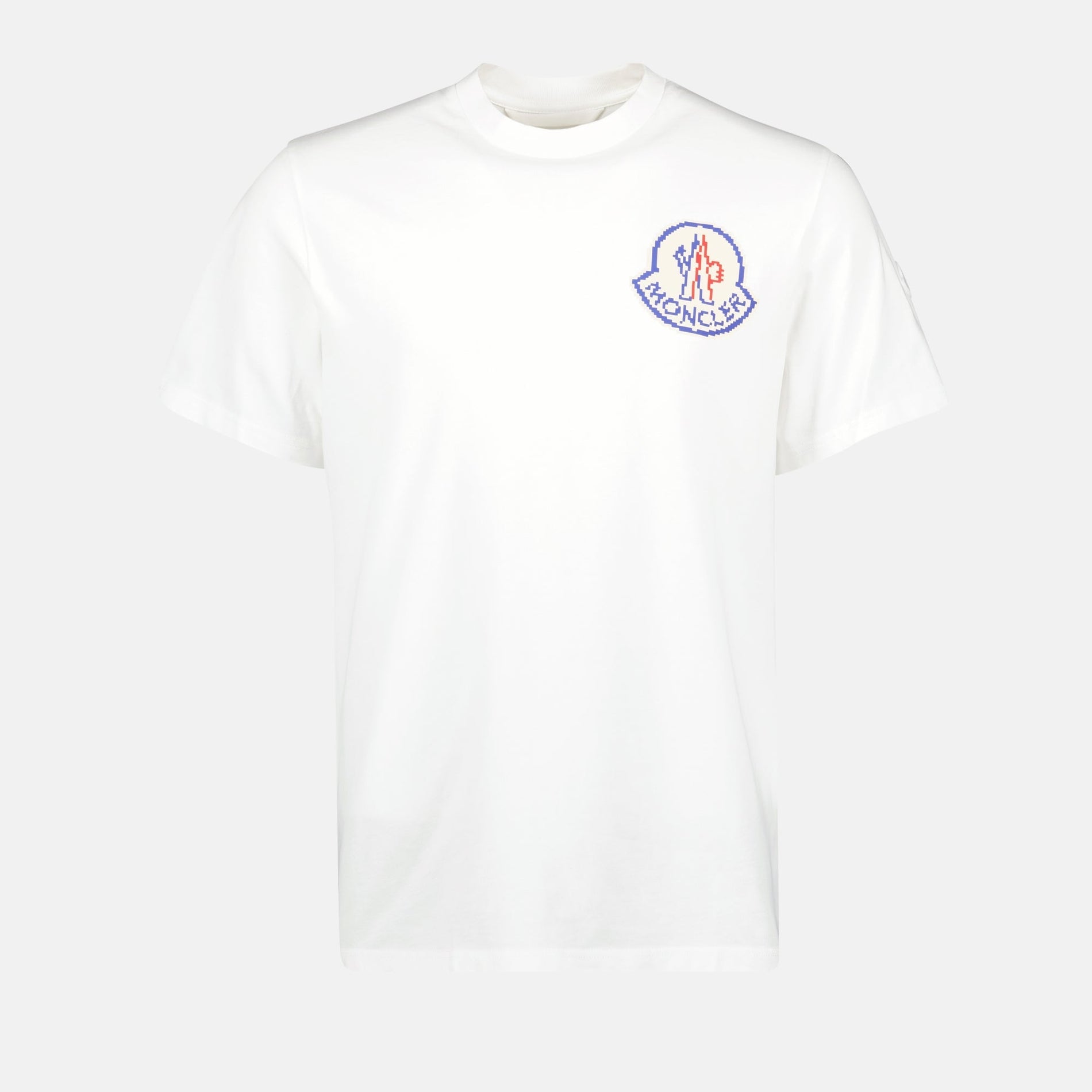 Moncler Logo T-shirt