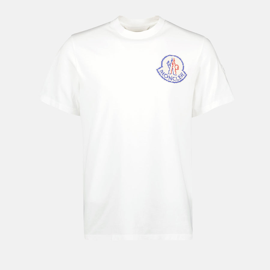 Moncler Logo T-shirt