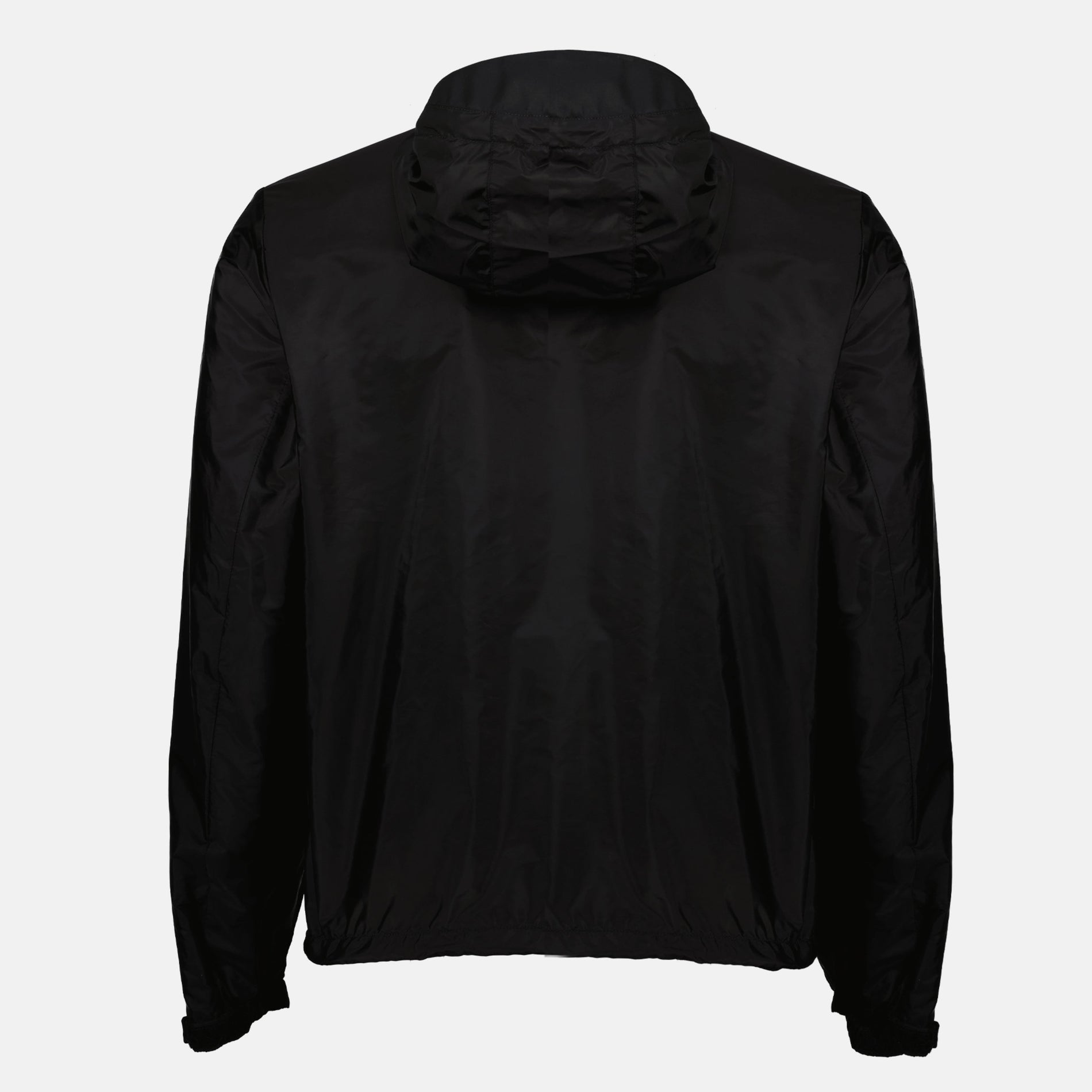 Prada Re-nylon Jacket - image 4