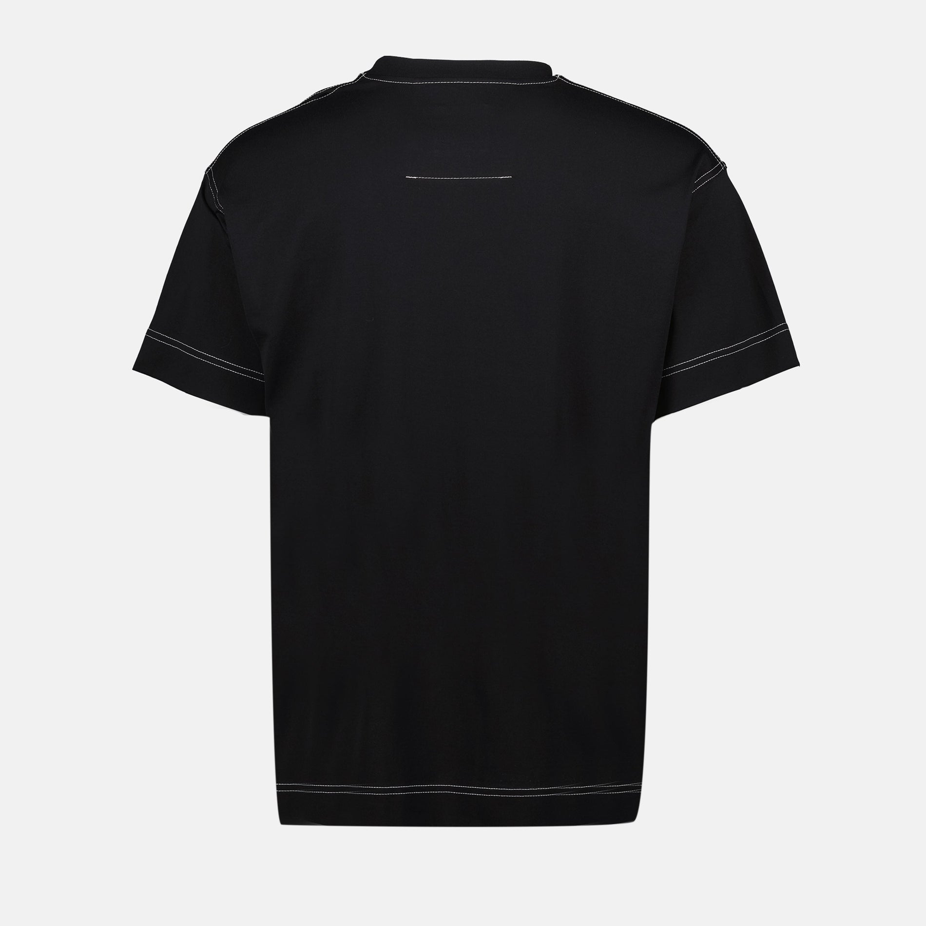 Givenchy 4G Logo Cotton T-Shirt - image 4