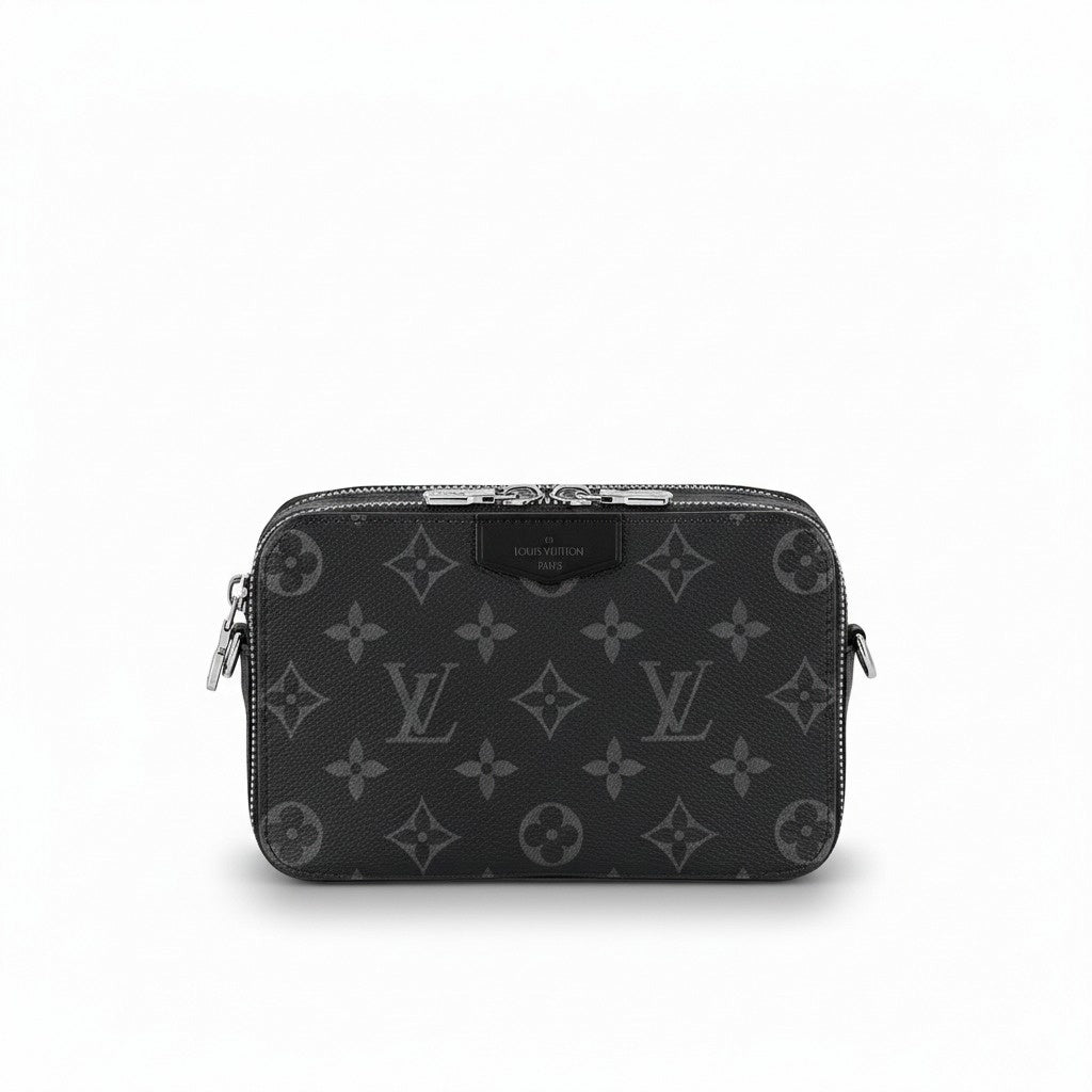 Louis Vuitton Outdoor Bumbag PM – Monogram Eclipse Canvas - image 8