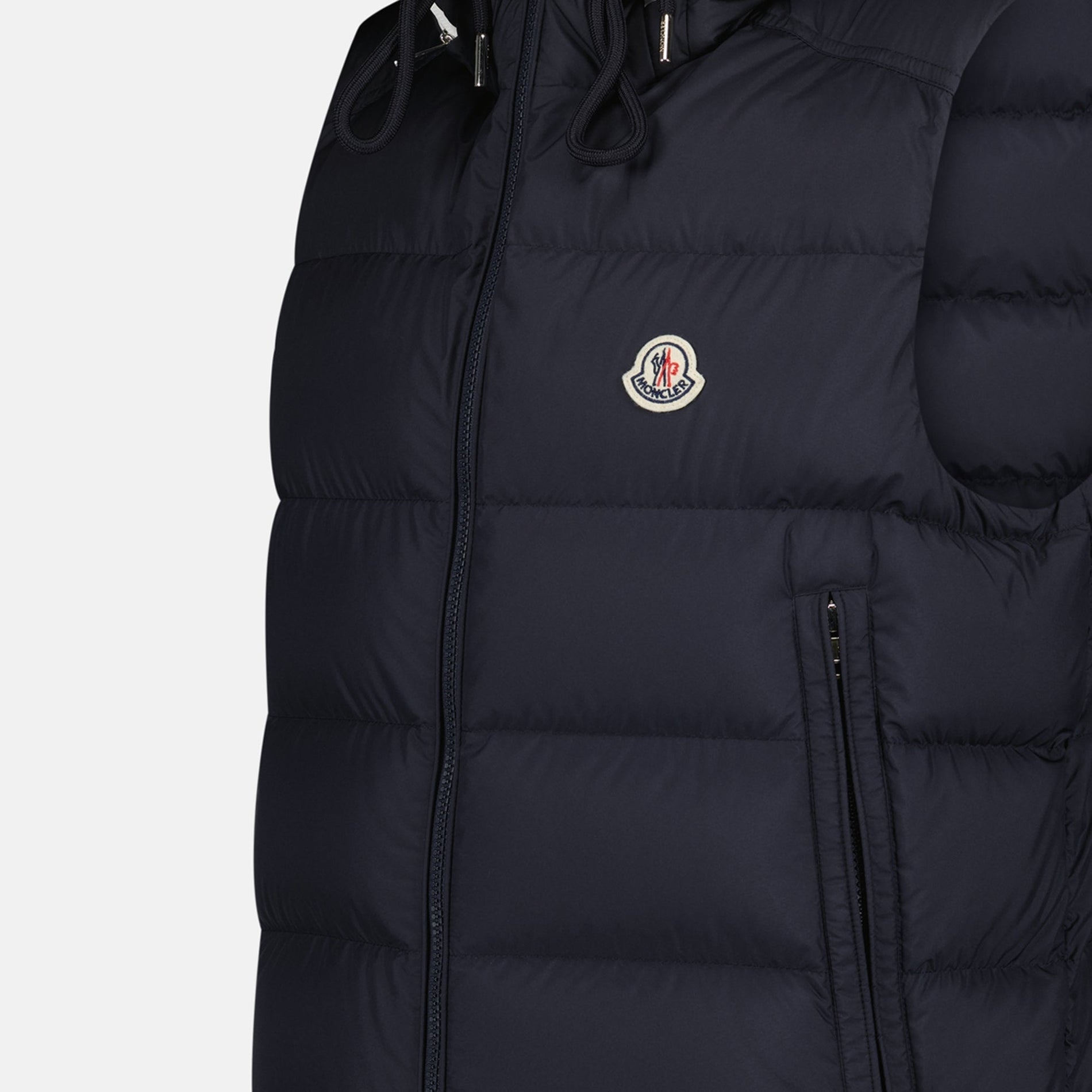 Moncler Cardamine Sleeveless Down Jacket - image 5