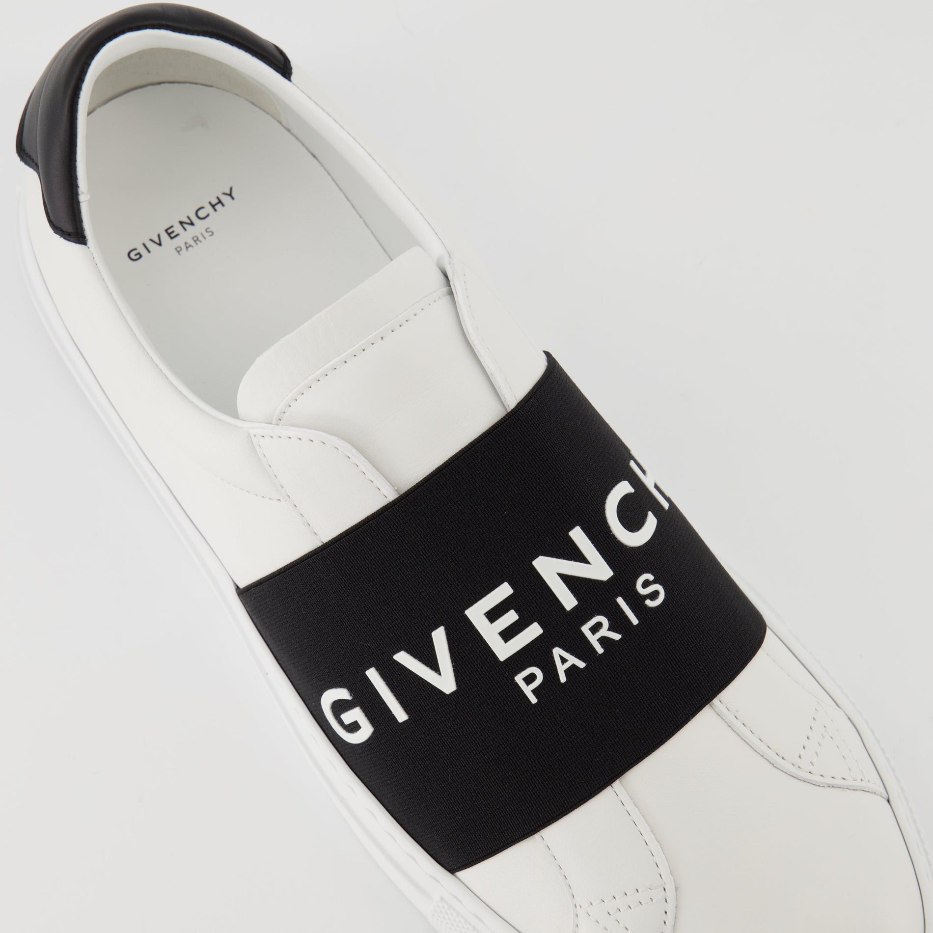 Givenchy Urban Street Sneakers - image 5