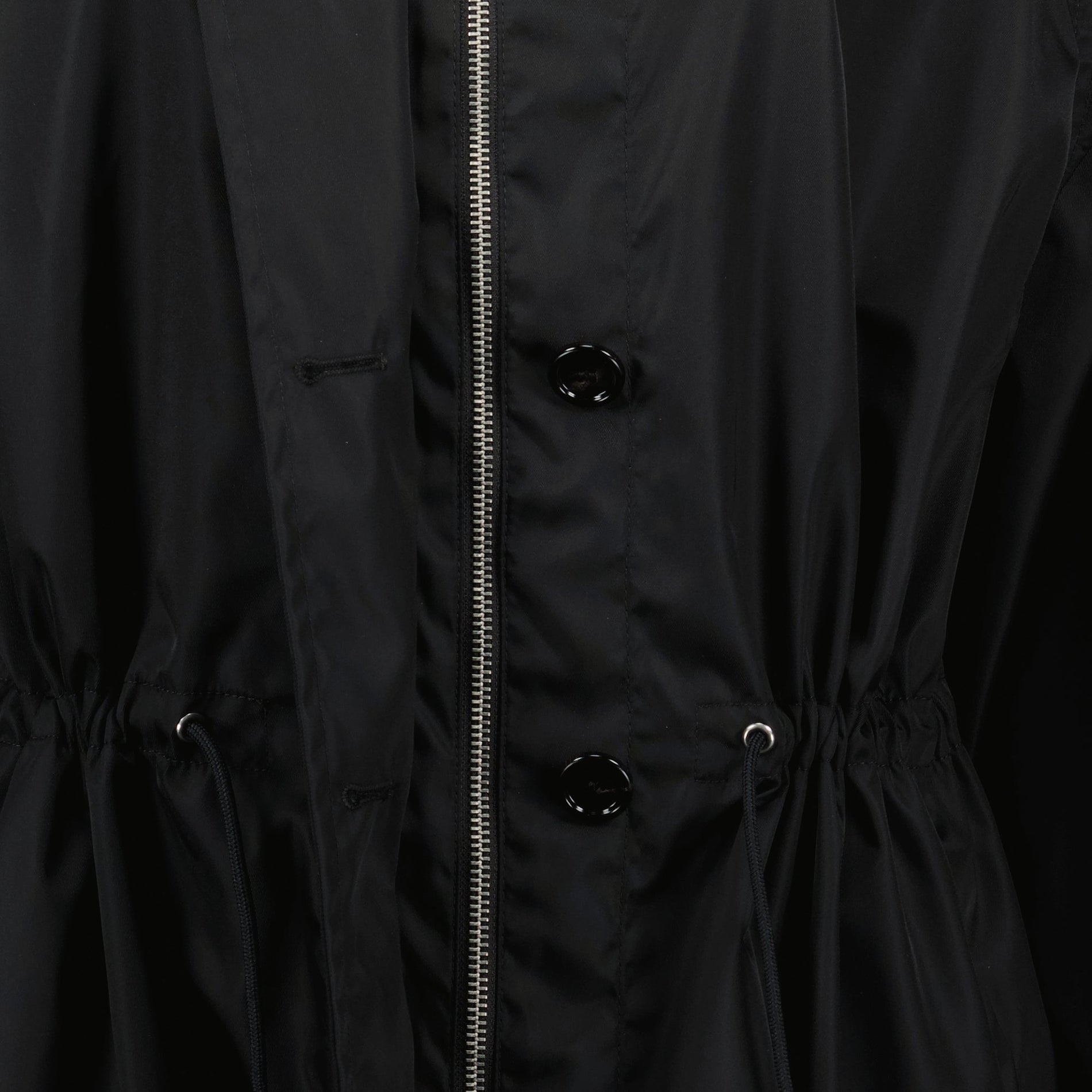 Prada Waterproof Parka - image 4
