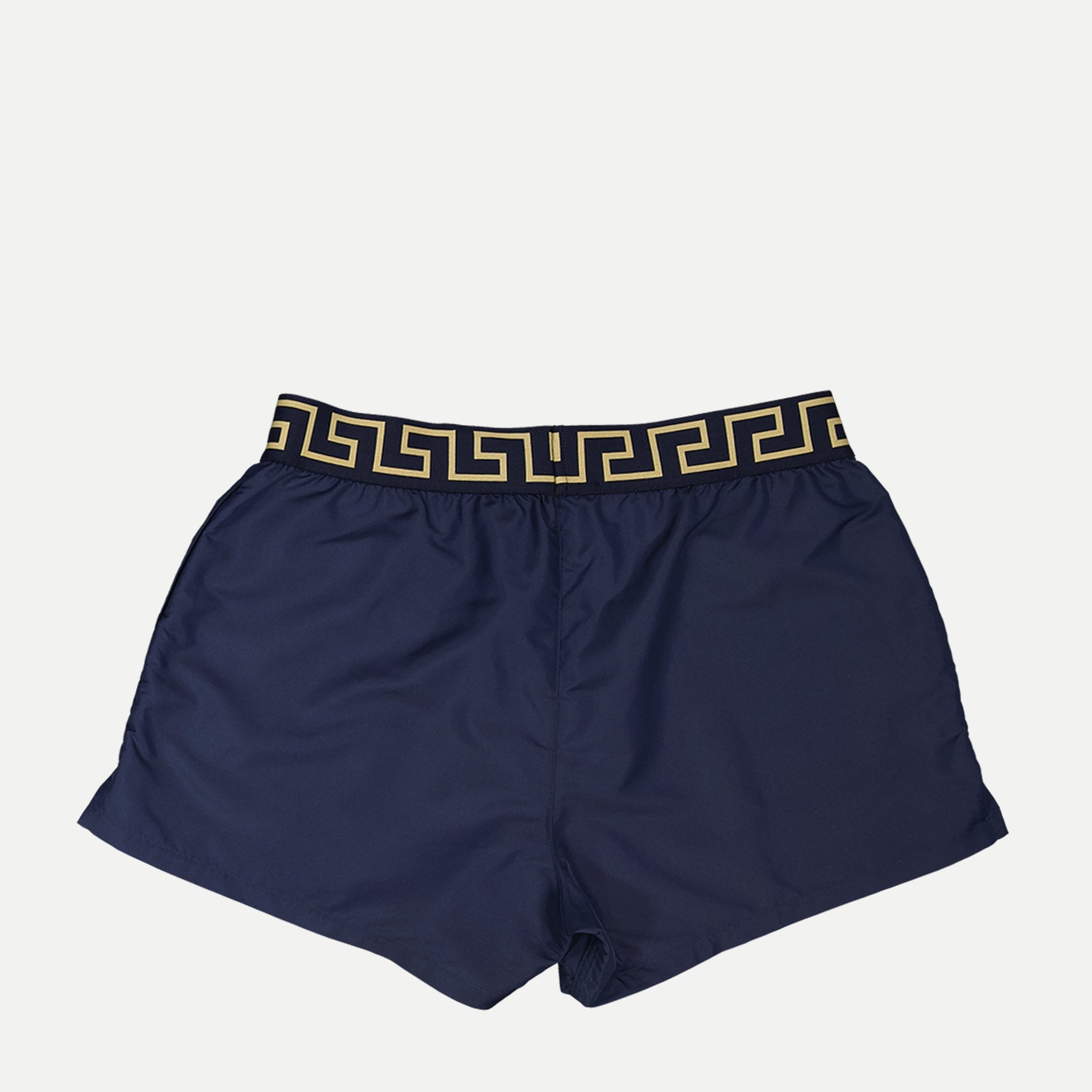 Versace Greca Swim Shorts - image 2
