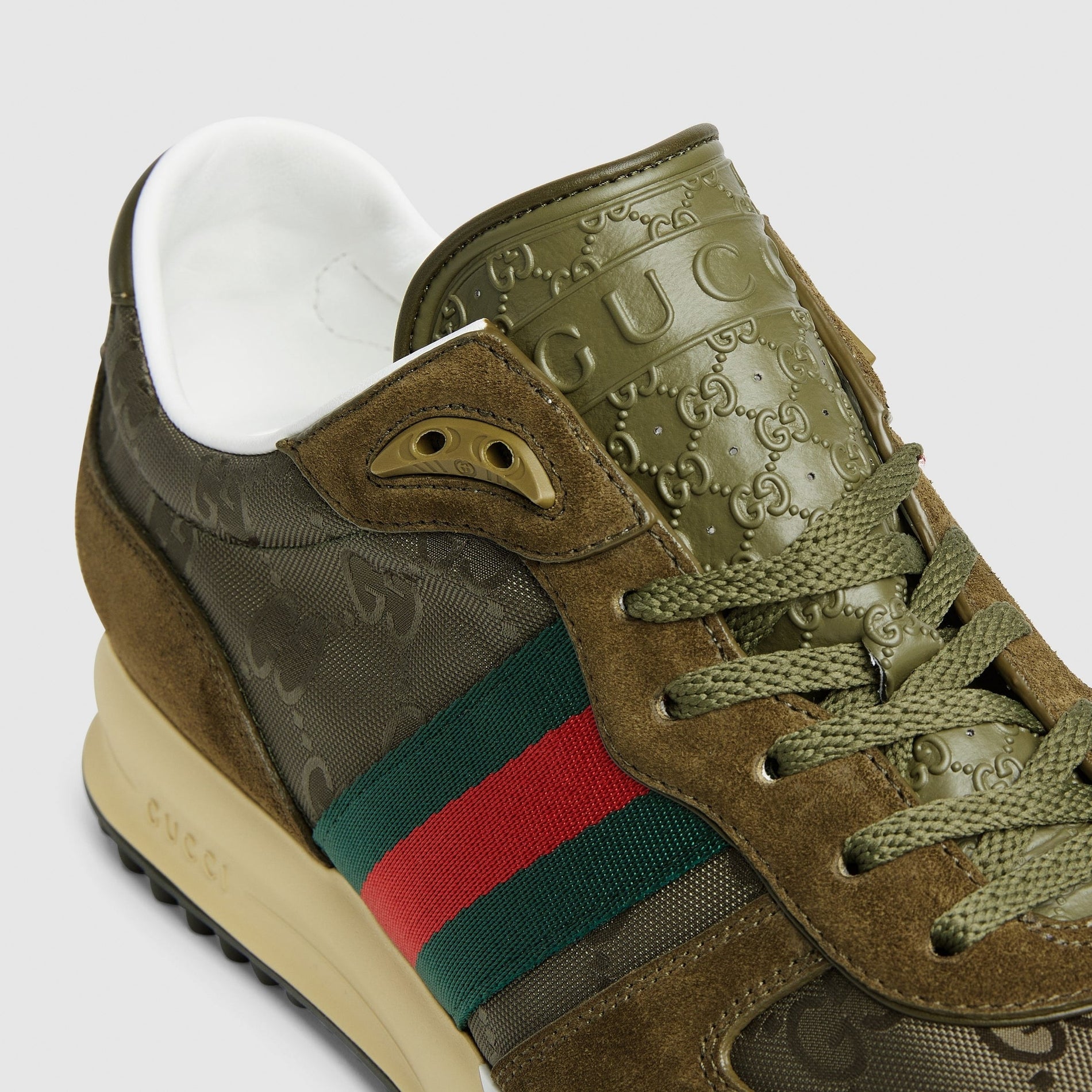 Gucci Re-Motion sneaker - image 6