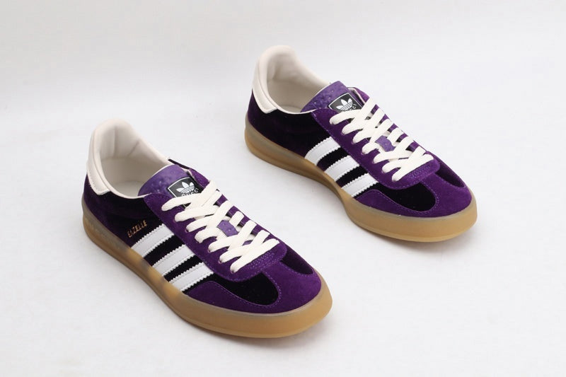 Gucci Adidas x Gucci Gazelle Sneaker V - image 5