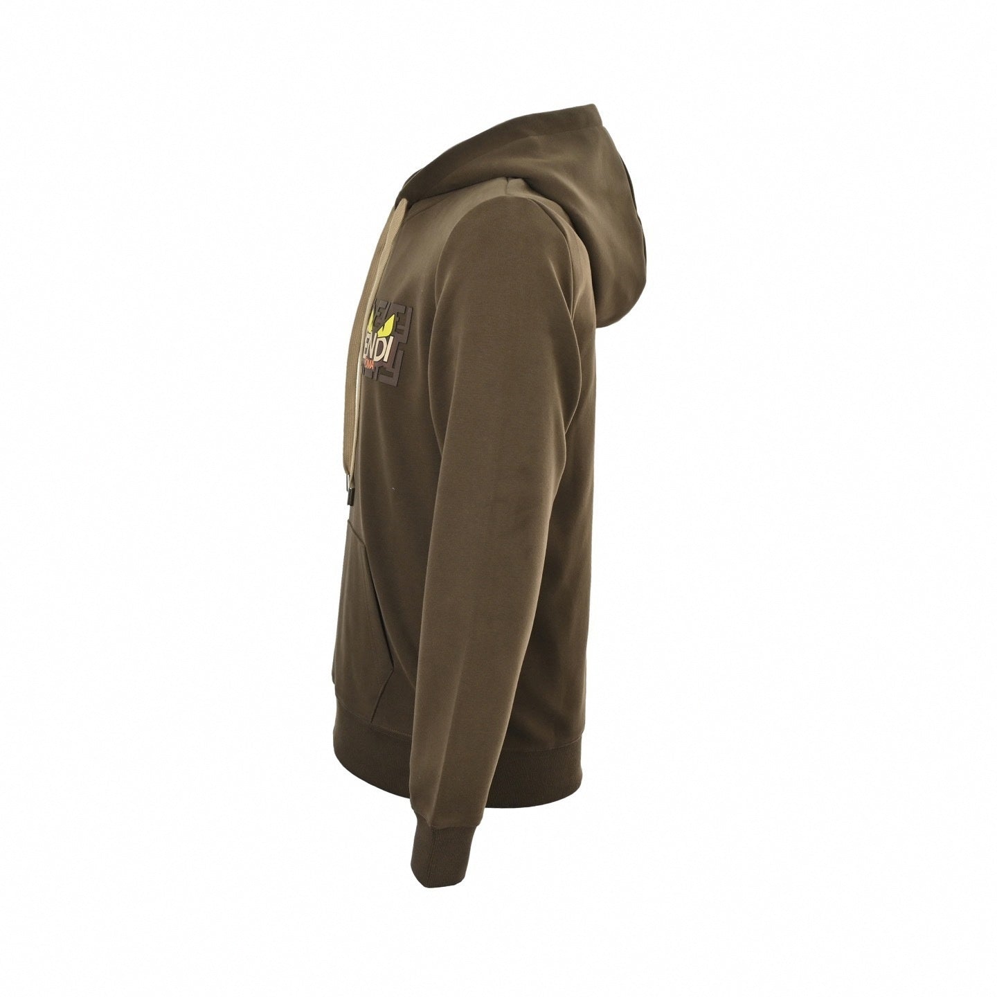 Fendi Roma Eye Motif Hooded Tracksuit - image 4