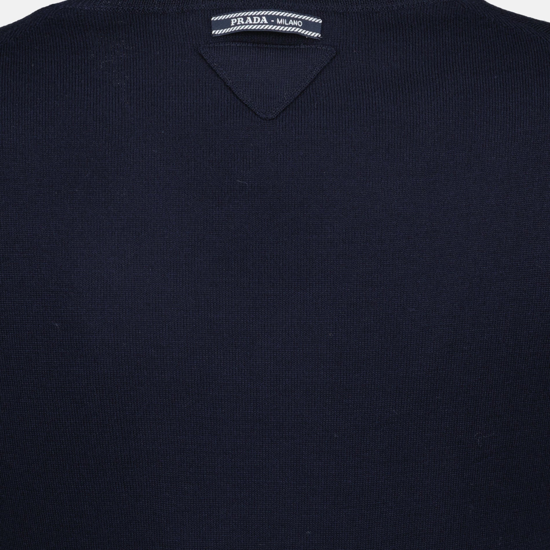Prada Short Sleeve Sweater - image 5