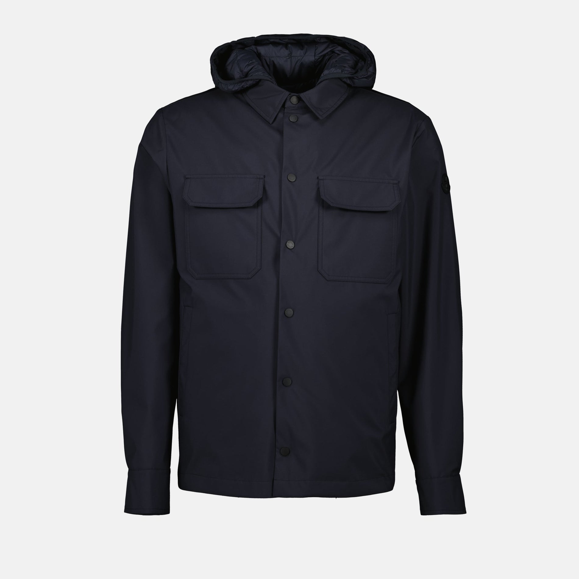 Moncler Charve Multi-layer Windbreaker - image 3