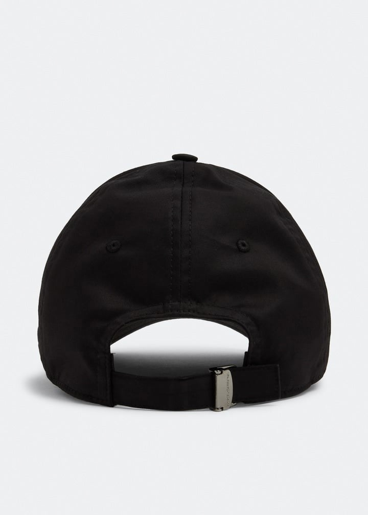 Dolce & Gabbana DG Cotton Baseball Cap - image 3