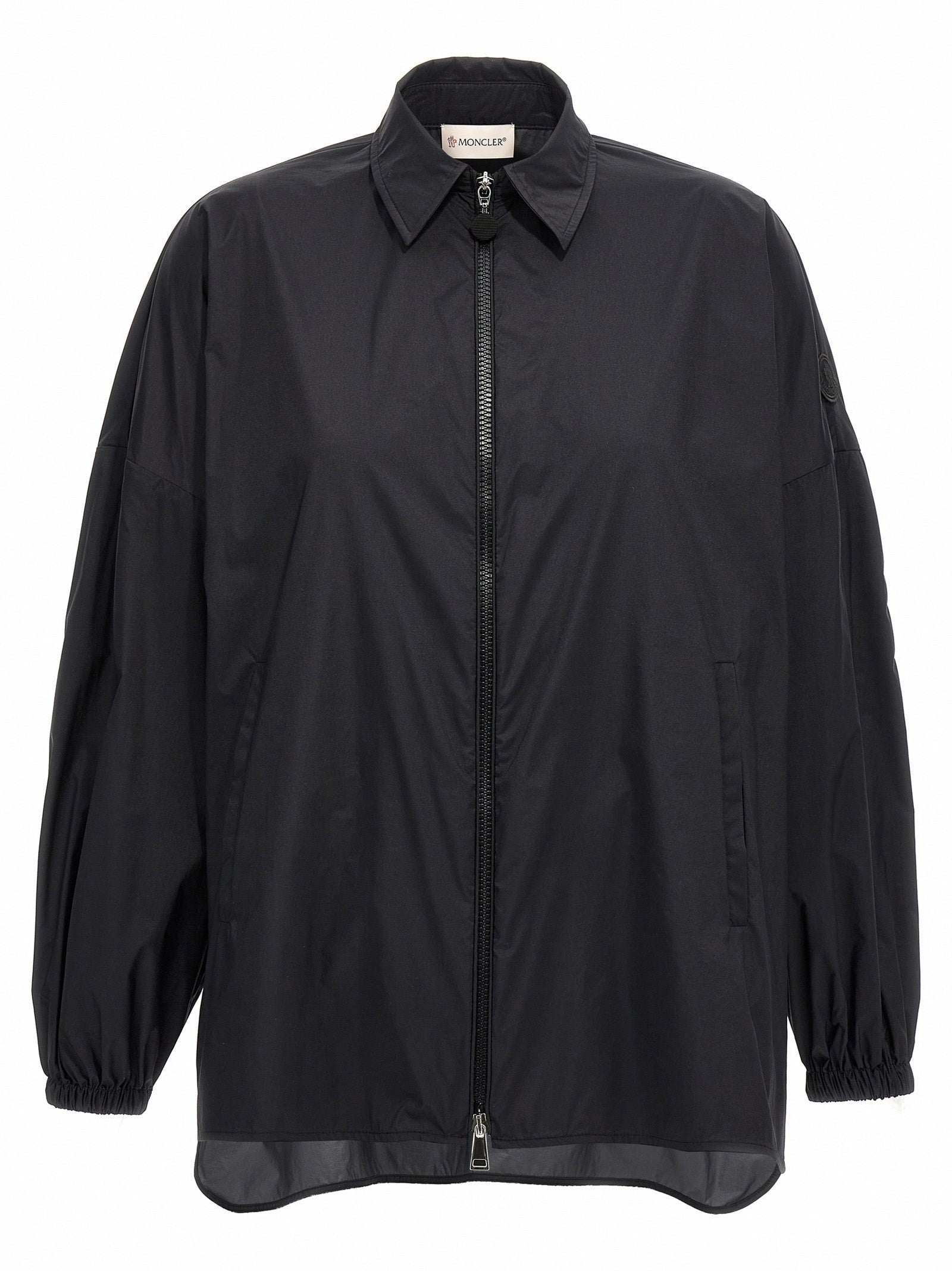Moncler Moncler Ruffled Windbreaker - image 2