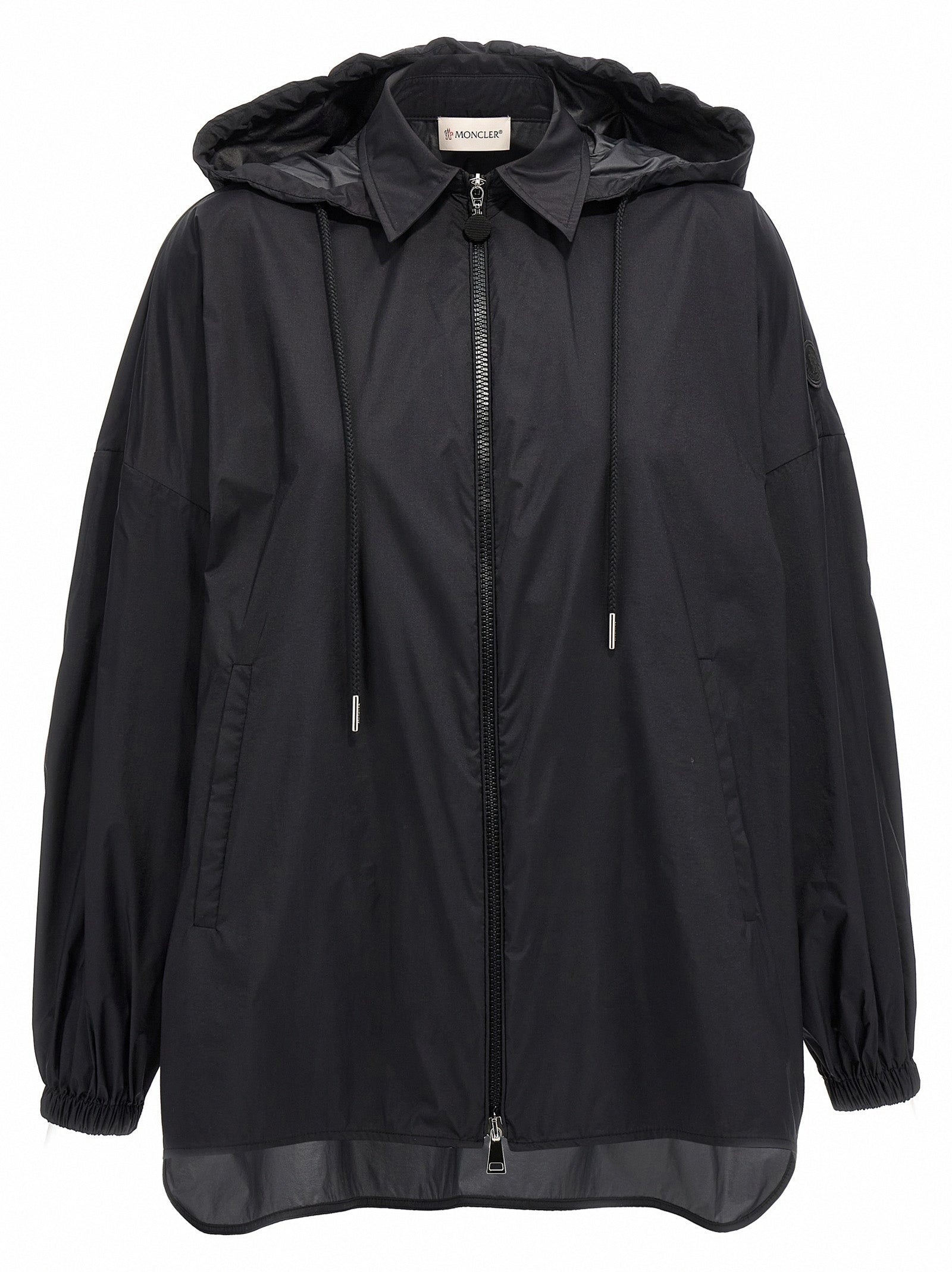Moncler Moncler Ruffled Windbreaker - image 6
