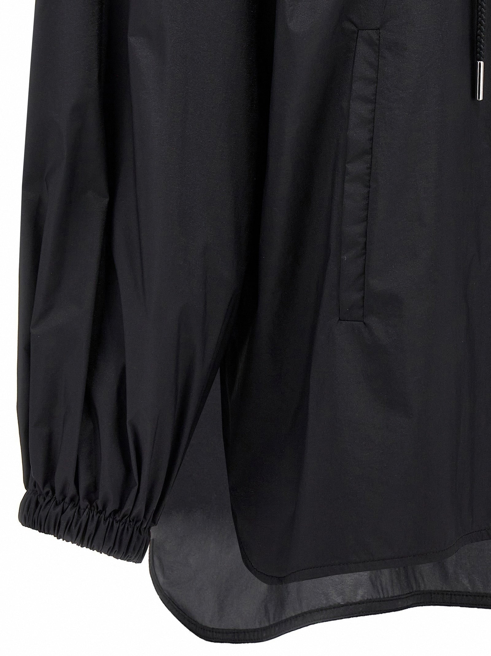 Moncler Moncler Ruffled Windbreaker - image 5