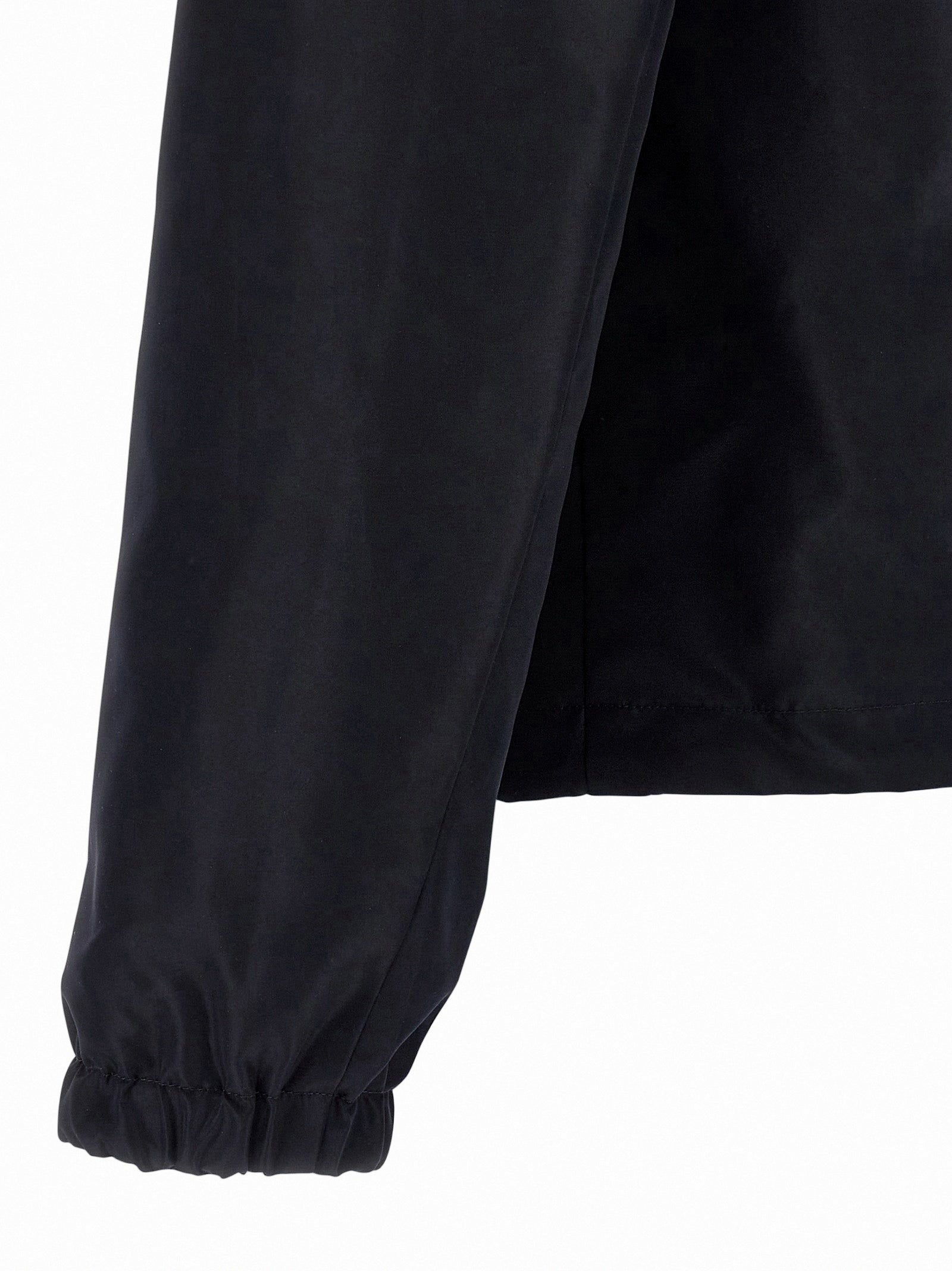 Fendi Fendi ‘Fendinity’ Reversible Windbreaker - image 4