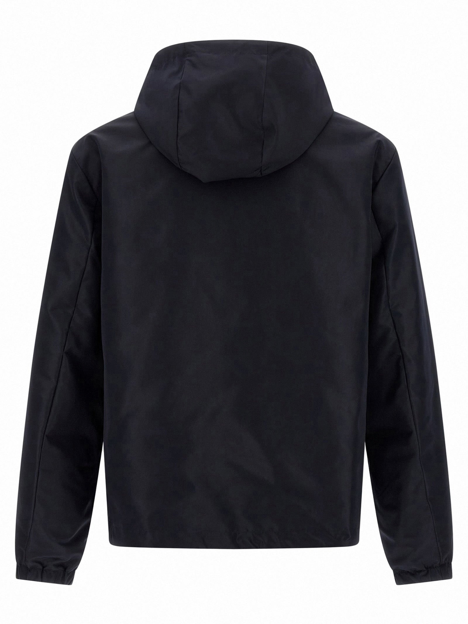 Fendi Fendi ‘Fendinity’ Reversible Windbreaker - image 4