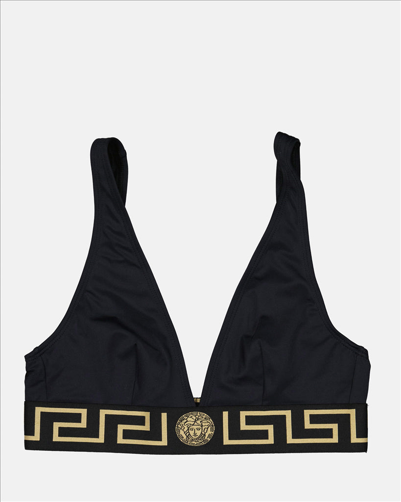 Versace Bikini Top