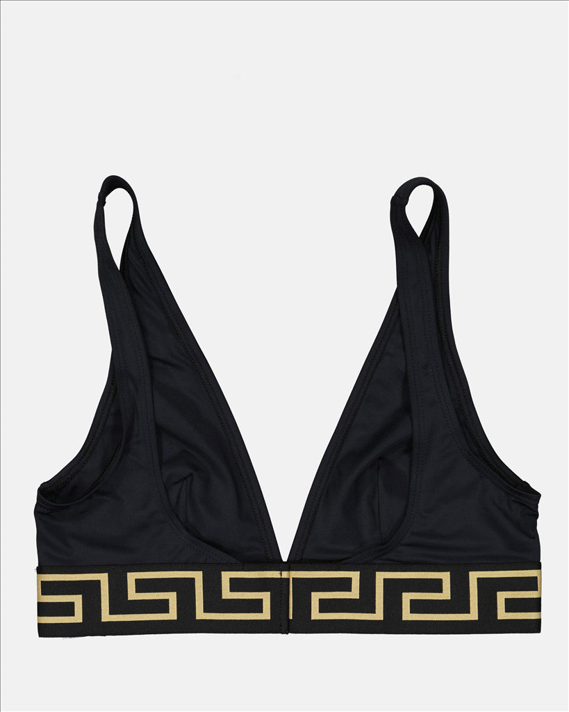 Versace Bikini Top - image 2