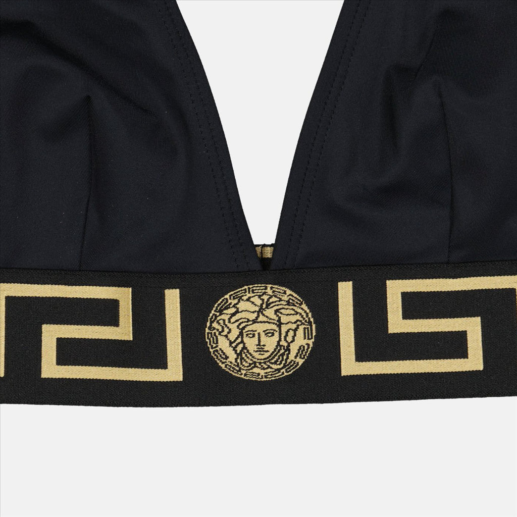 Versace Bikini Top - image 3