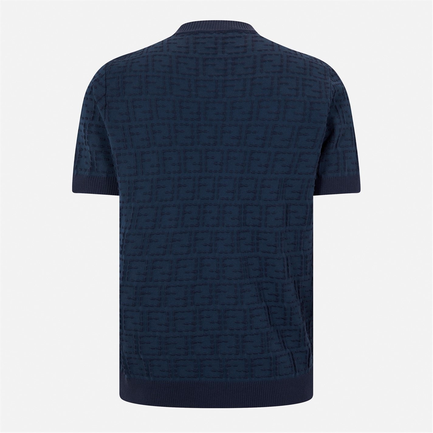Fendi FF Selleria Knit Pullover - image 2