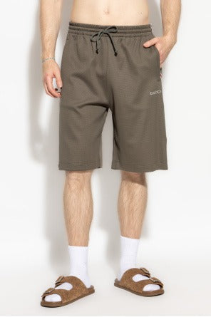 Gucci Men’s Shorts Web Belt - image 2