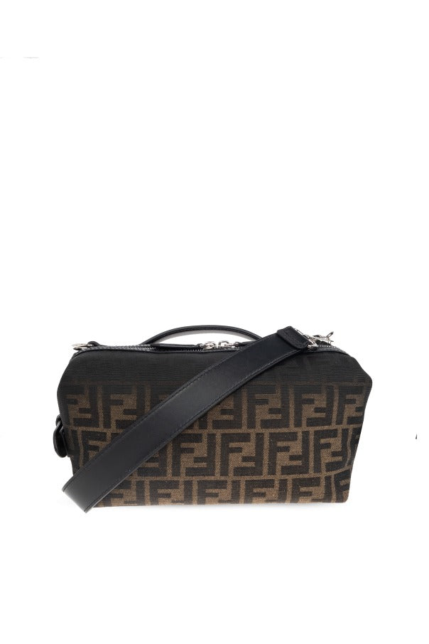 Fendi Brown Siesta Shoulder Bag