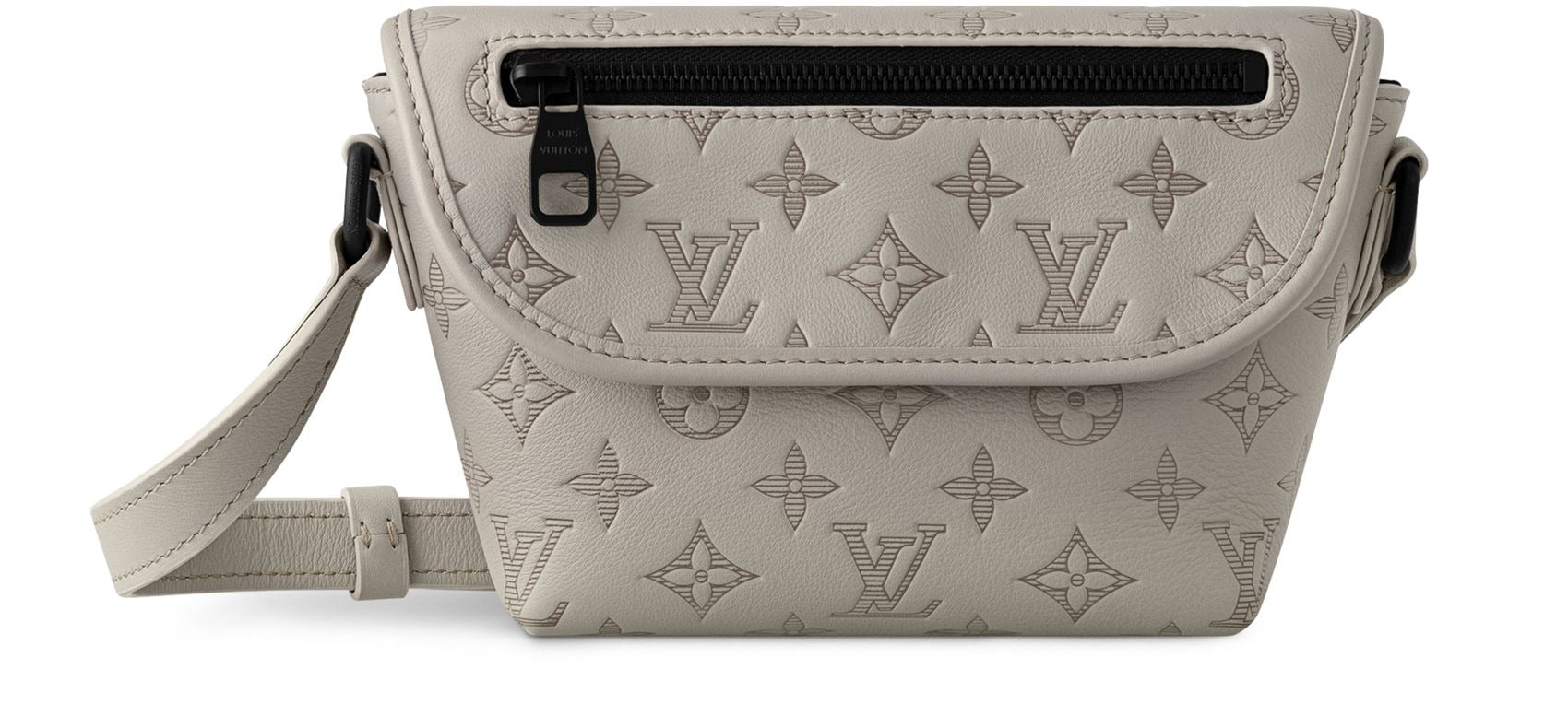 Louis Vuitton Pulse Wearable Wallet