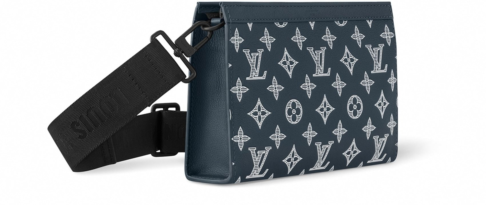 Louis Vuitton Gaston Wearable Wallet - image 2
