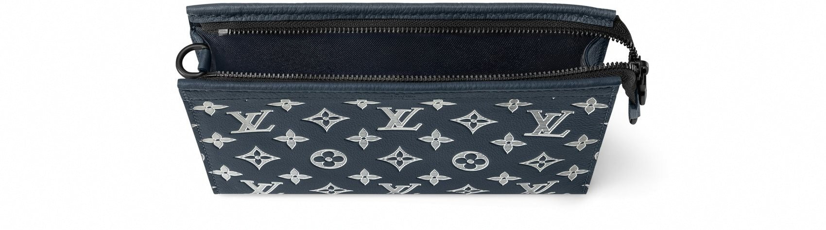 Louis Vuitton Gaston Wearable Wallet - image 4