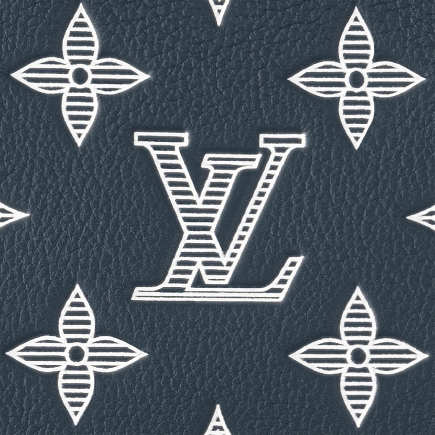Louis Vuitton Gaston Wearable Wallet - image 5