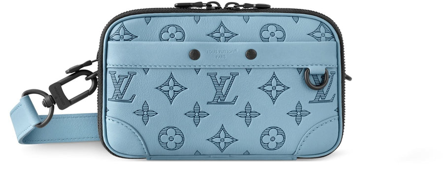 Louis Vuitton Alpha Wearable Wallet