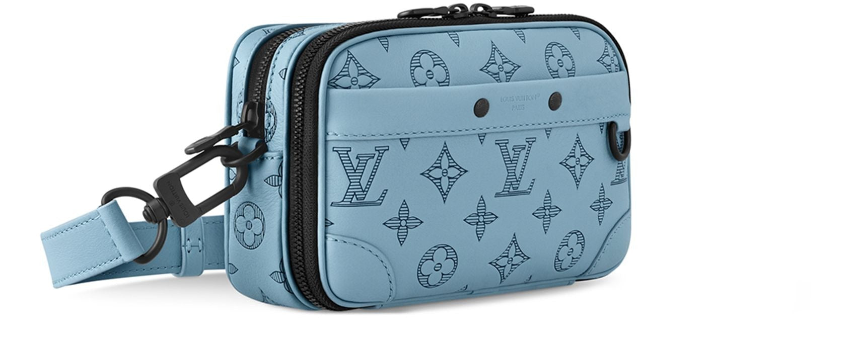 Louis Vuitton Alpha Wearable Wallet - image 2
