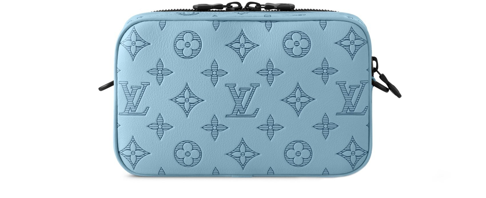 Louis Vuitton Alpha Wearable Wallet - image 3