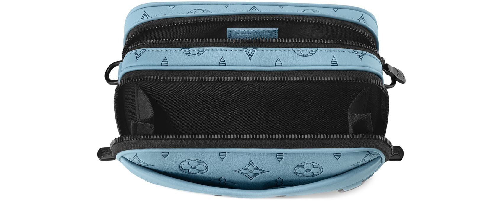 Louis Vuitton Alpha Wearable Wallet - image 4
