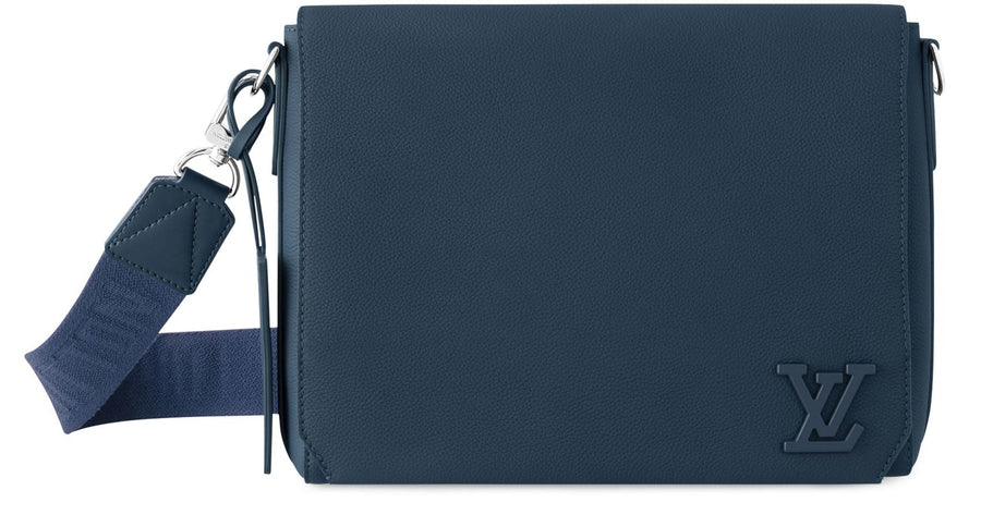Louis Vuitton Takeoff Messenger Bag