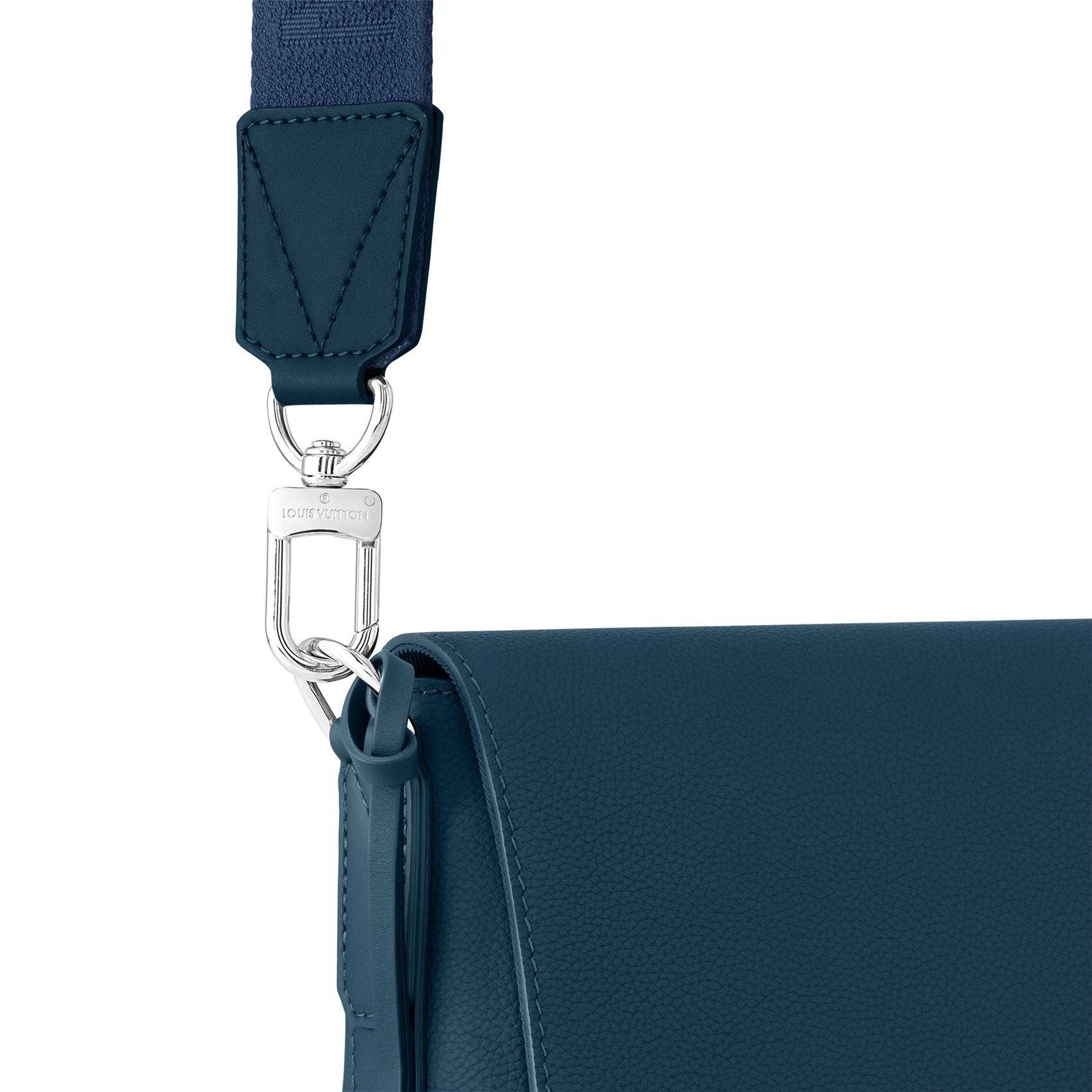 Louis Vuitton Takeoff Messenger Bag - image 3