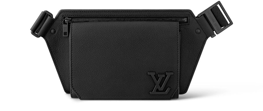 Louis Vuitton Takeoff Sling