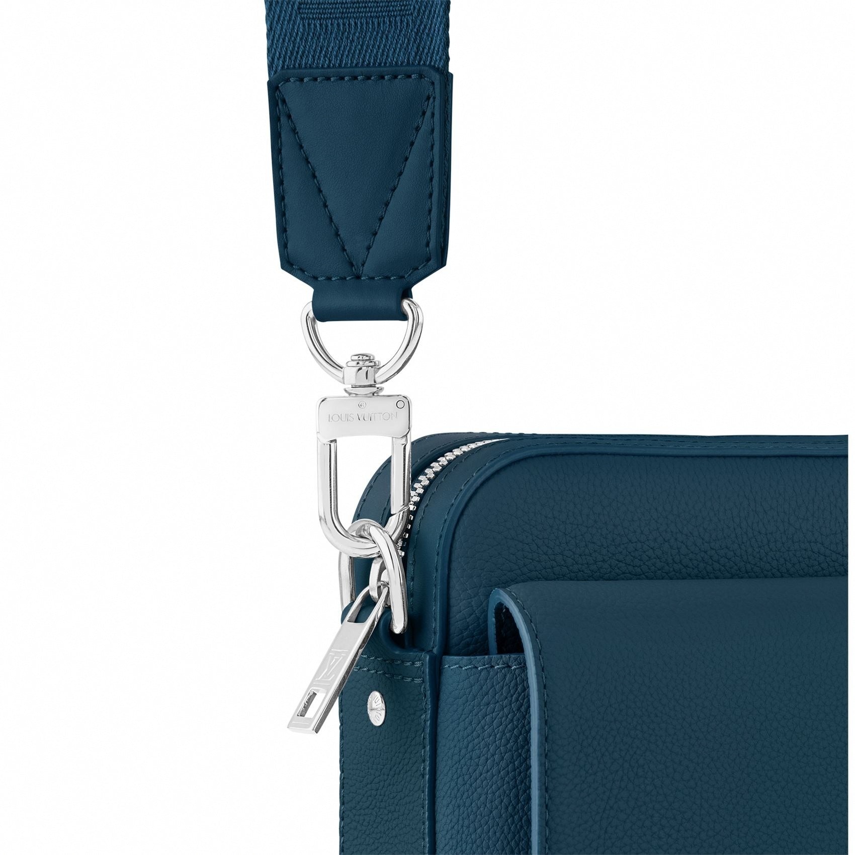 Louis Vuitton Fastline Messenger Bag - image 4