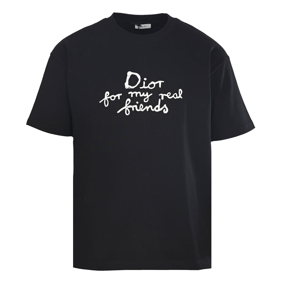 "For My Real Friends" T-Shirt