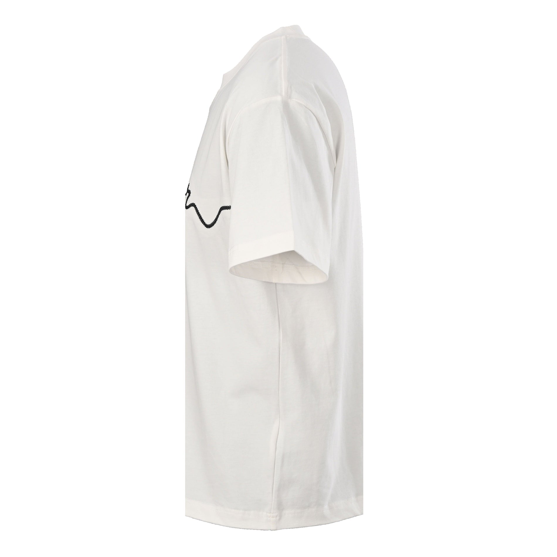 Dior White Crewneck - image 2