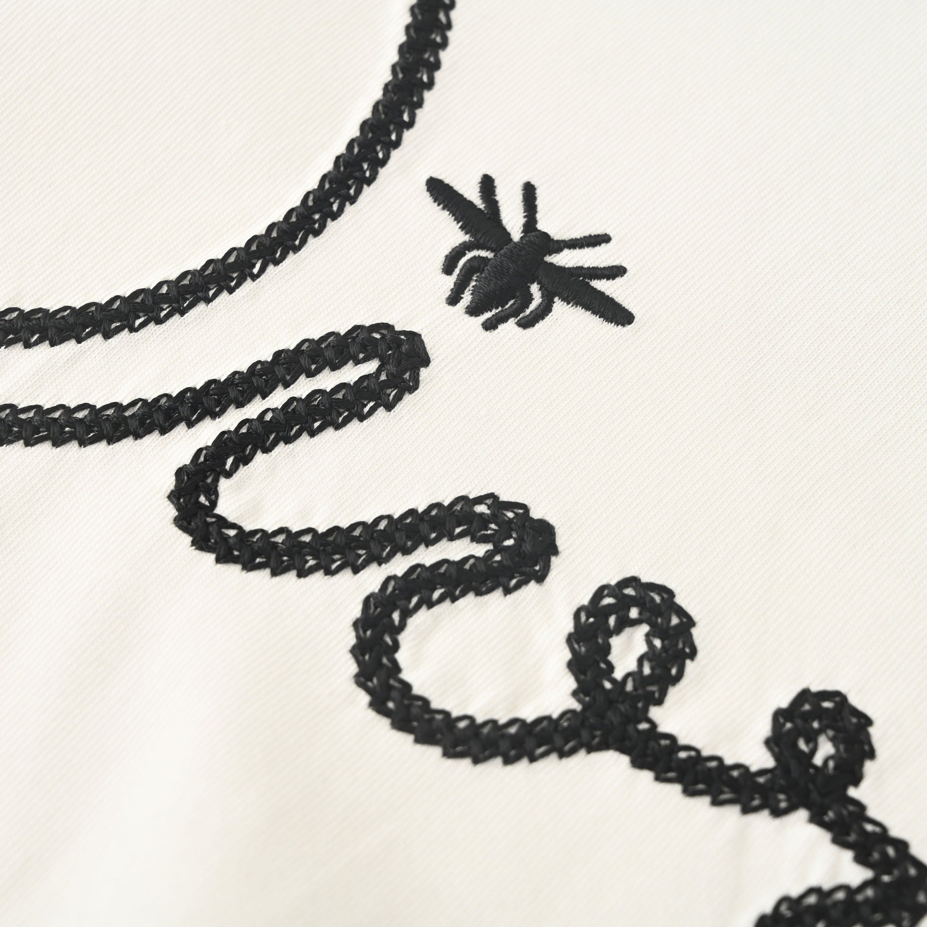 Dior White Crewneck - image 4