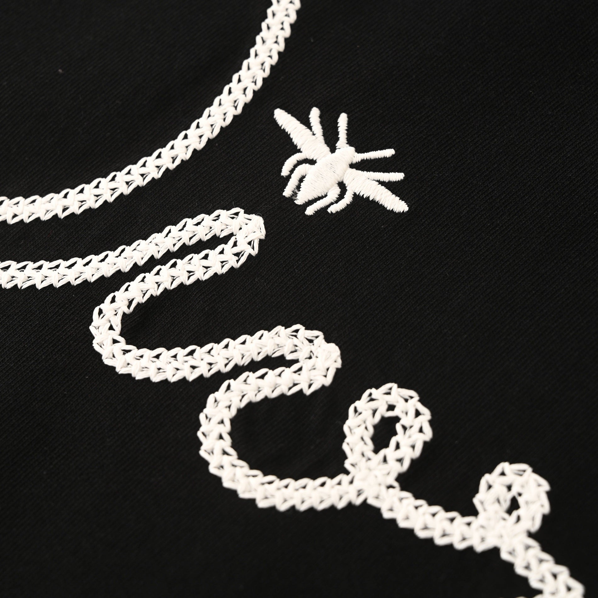 Dior Black Crewneck - image 4