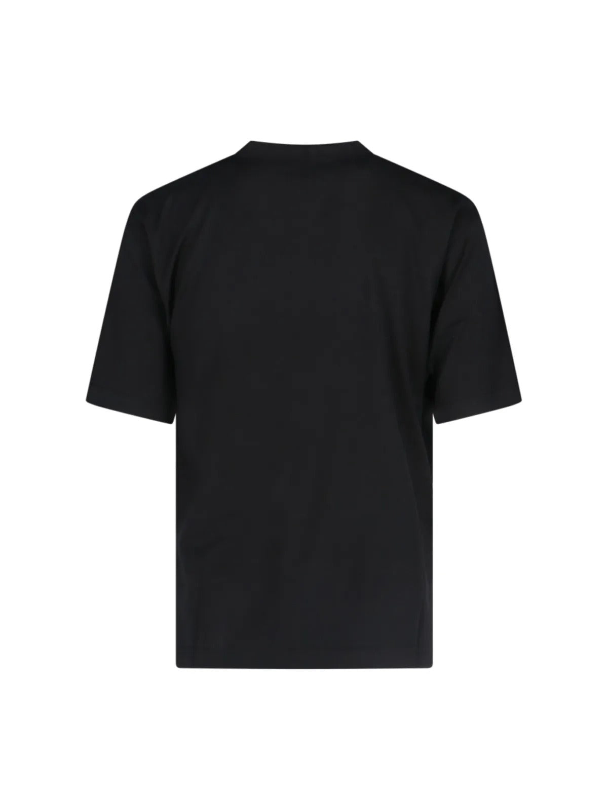 Dolce & Gabbana Logo Printed Crewneck T-Shirt - image 2