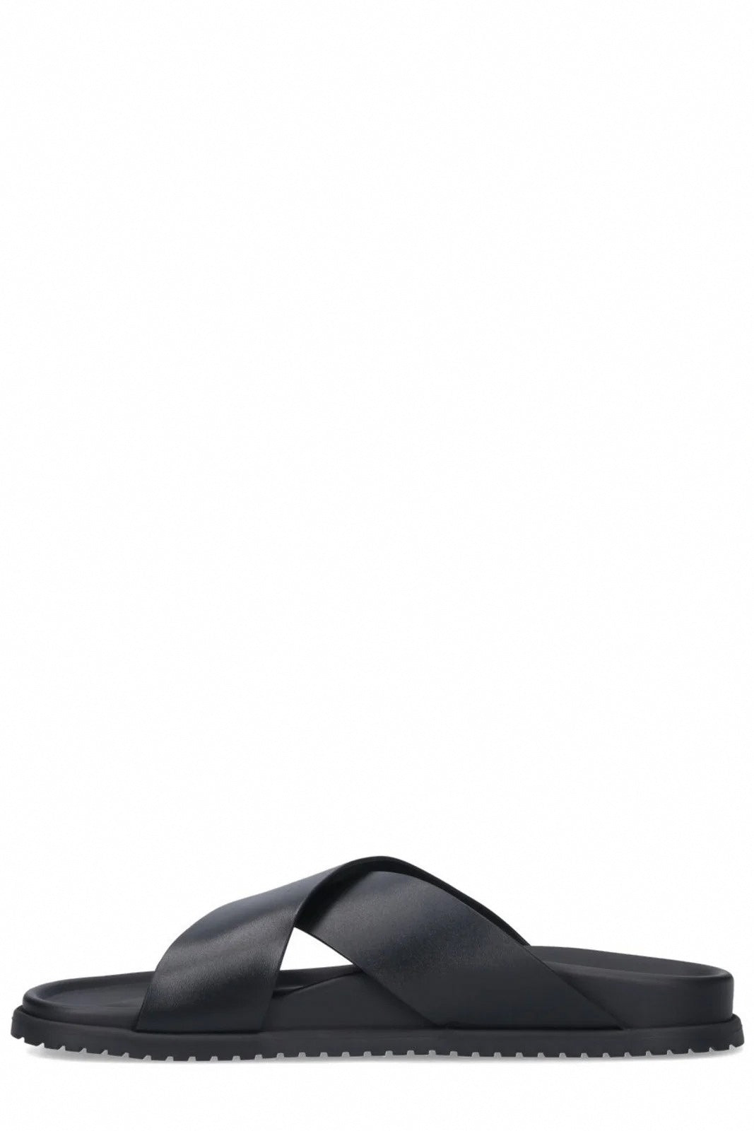 Dolce & Gabbana DG Logo Plaque Sandals - image 3