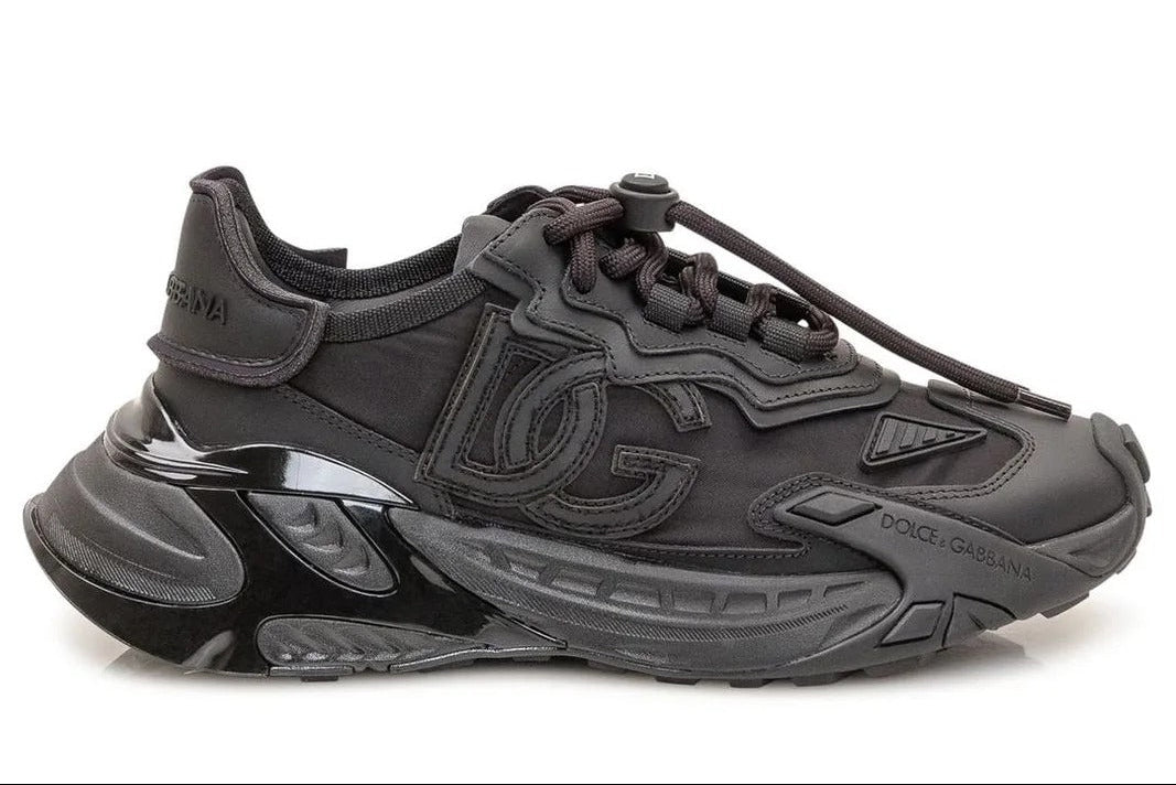 Dolce & Gabbana DG Patch Sneakers