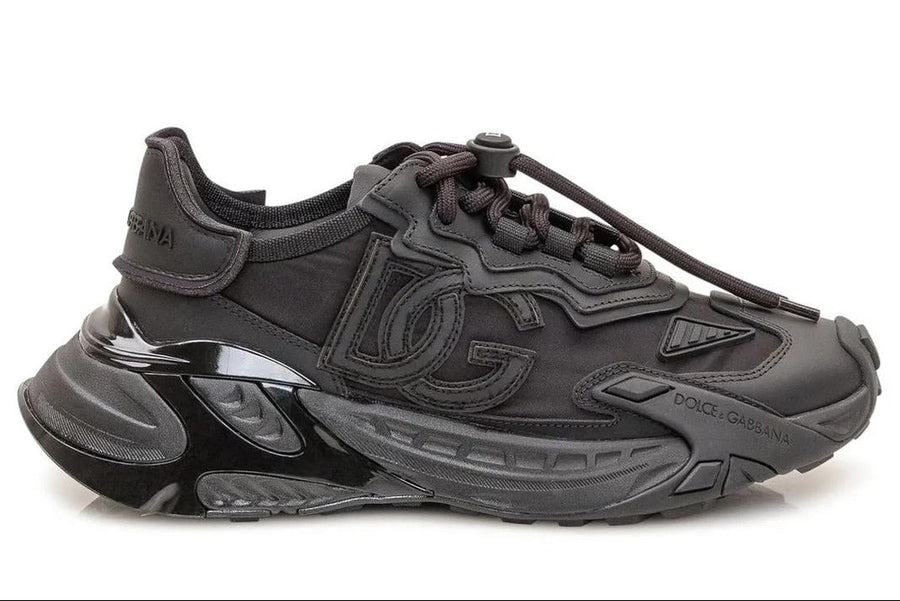 Dolce & Gabbana DG Patch Sneakers