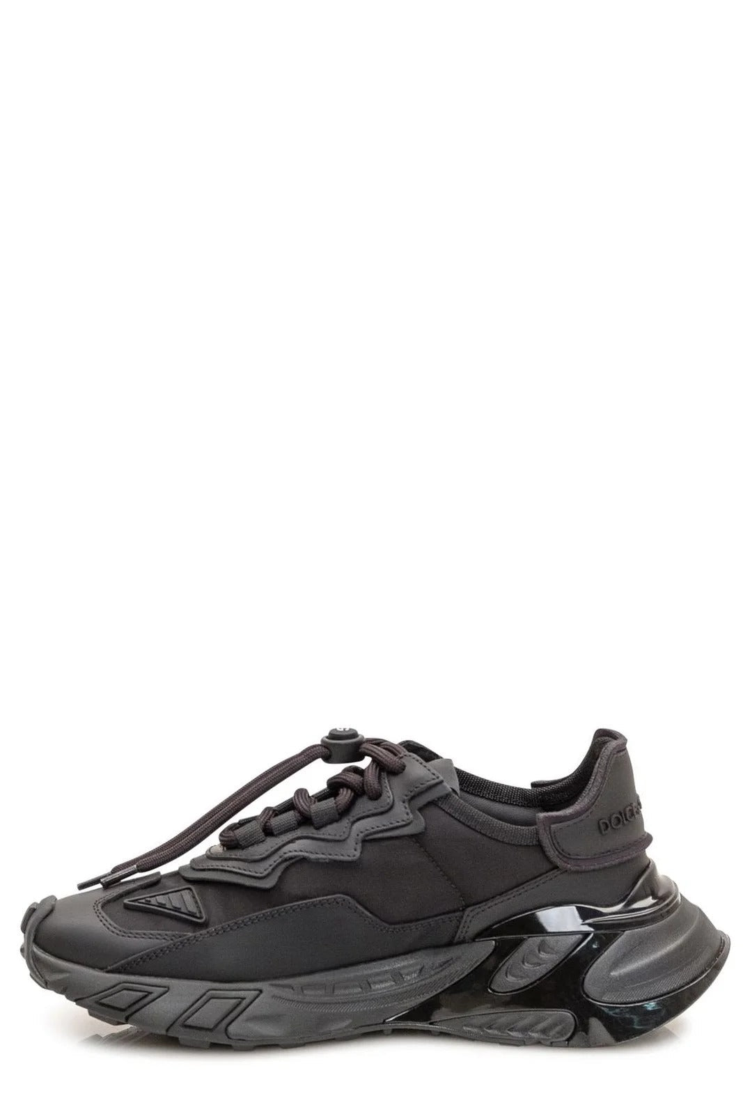 Dolce & Gabbana DG Patch Sneakers - image 3